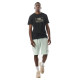 Bodyaction Ανδρική κοντομάνικη μπλούζα Sustainable T-Shirt